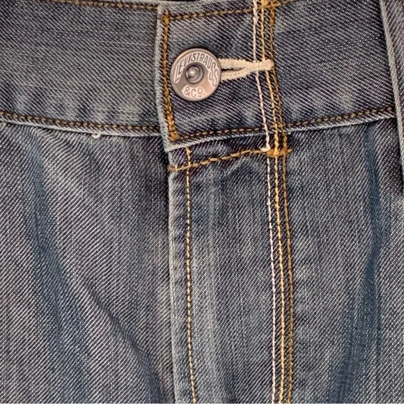 🏷️SALE Levi’s 514 Men’s Slim Straight Leg Jeans - Picture 5 of 11